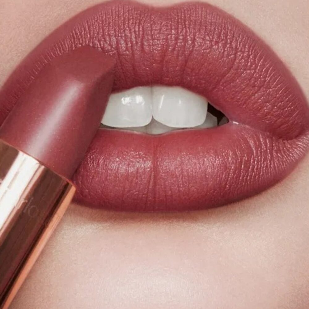 PILLOW TALK ICONIC LIP + CHEEK KIT MEDIUM (SET PARA ROSTRO)